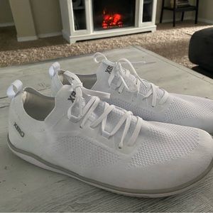Xero Running Shoes